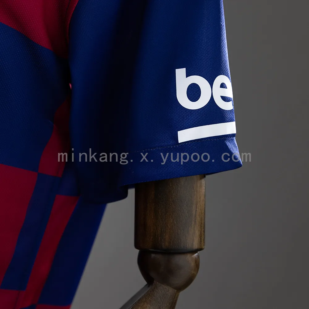 Retro19/20 Barcelona home — 2/2