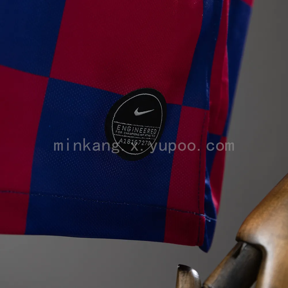 Retro19/20 Barcelona home