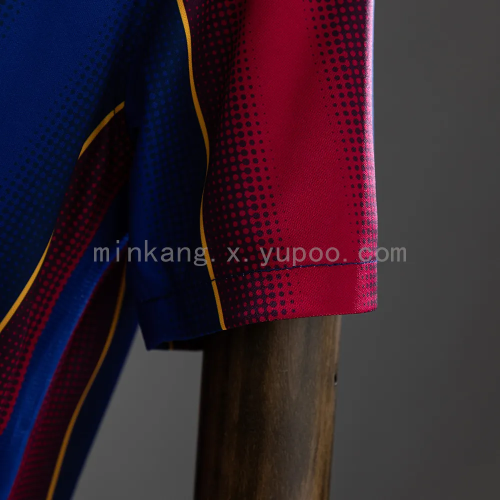 20/21 Barcelona home S-XXXL — 2/2