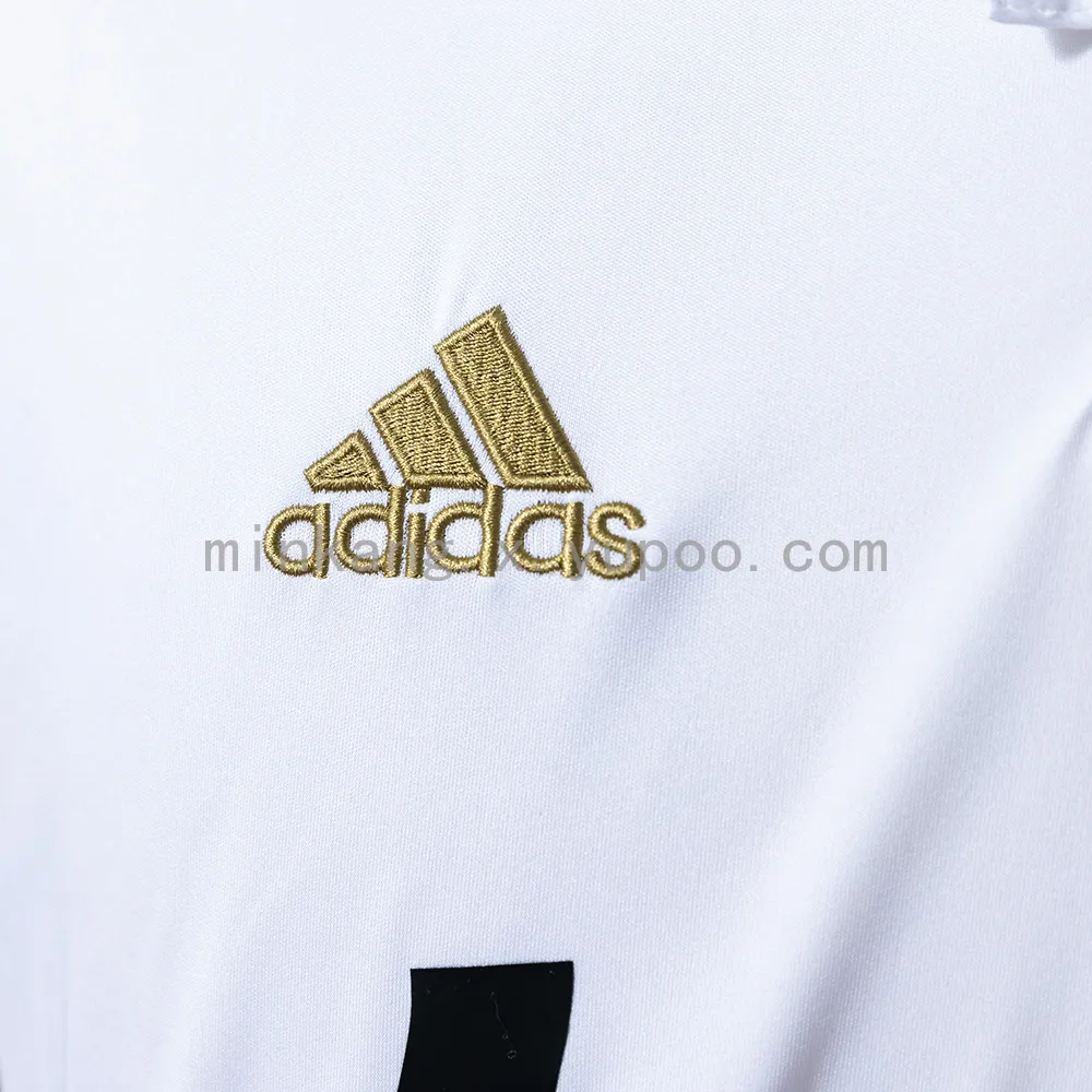 Retro Real Madrid 11/12 home — 2/2