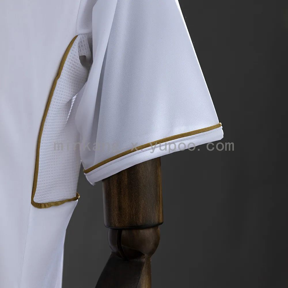 Retro Real Madrid 11/12 home