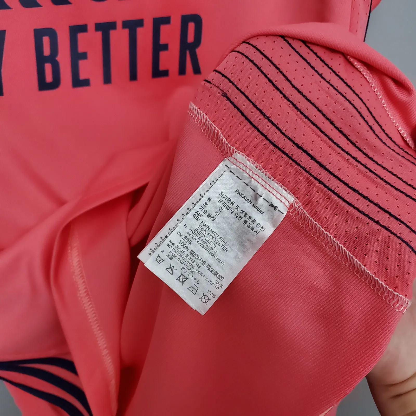20/21 Real Madrid away S-XXXL — 2/2