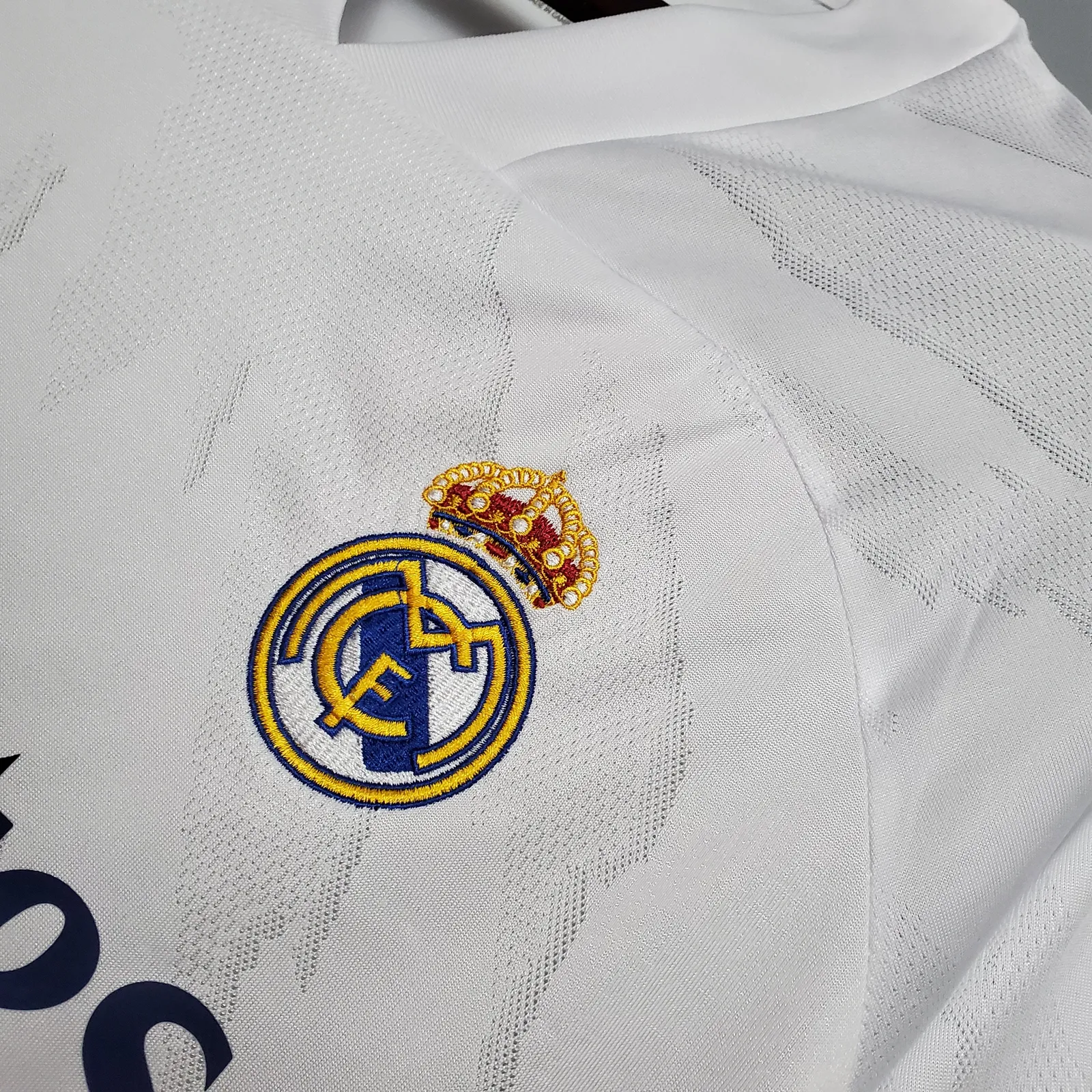 20/21 Real Madrid home S-XXXL — 2/2