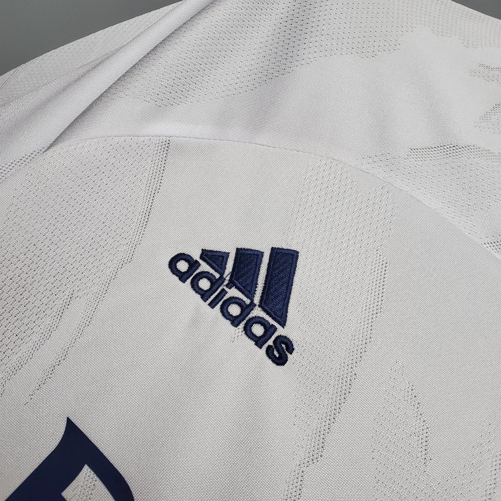20/21 Real Madrid home S-XXXL