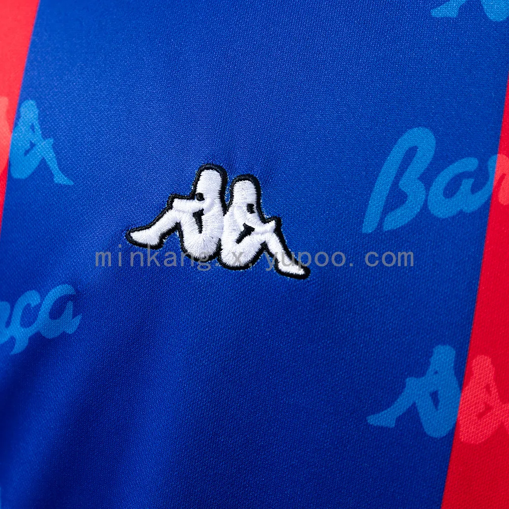 Retro 92/95 Barcelona home — 2/2