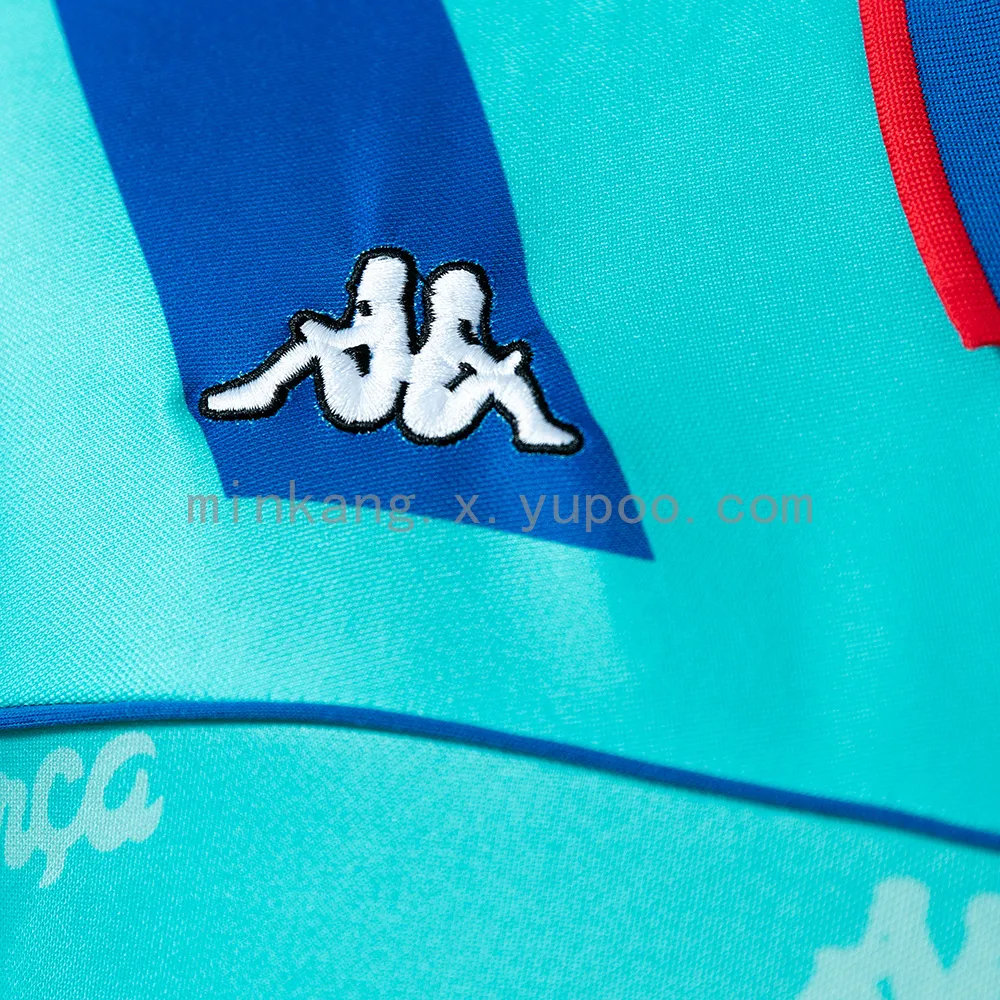 Retro 92/95 Barcelona away — 2/2