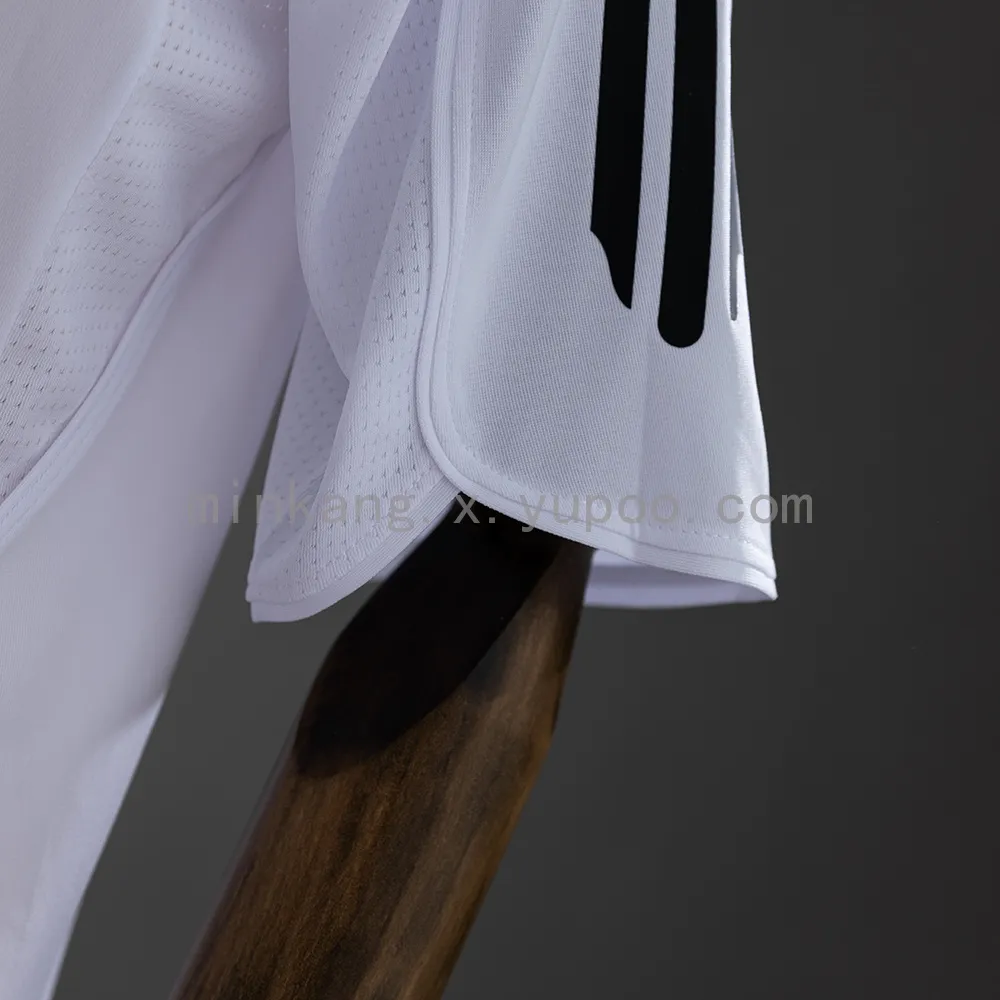 Retro Real Madrid 05/06 home — 2/2