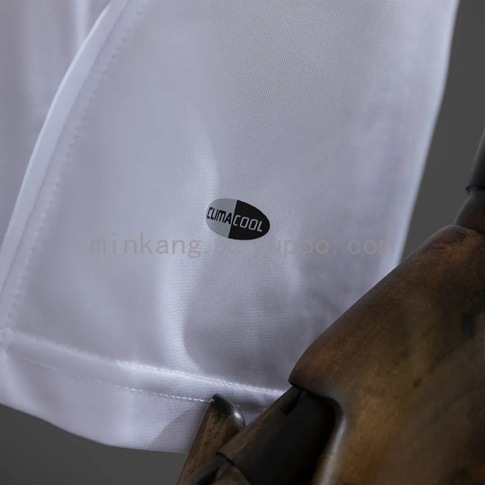 Retro Real Madrid 05/06 home