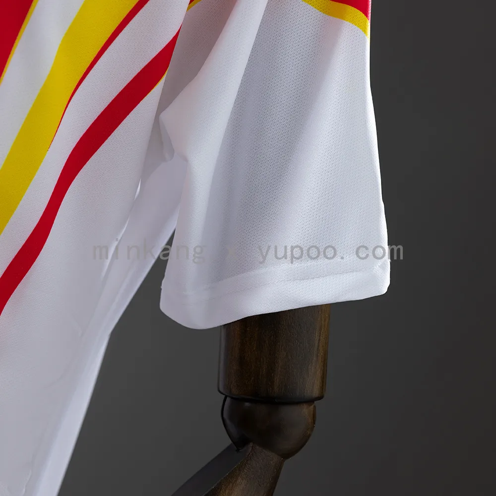 Retro Spain 1996 away — 1/2
