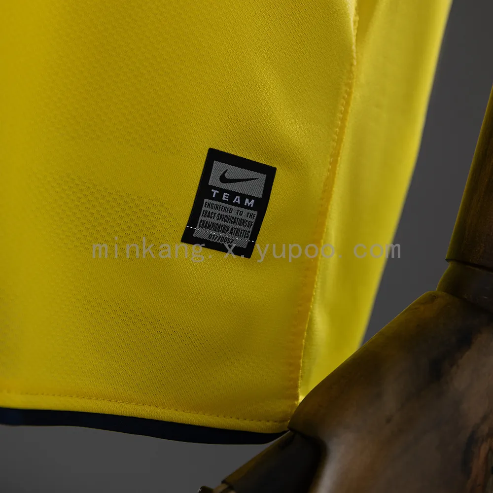 Retro Barcelona 08/09 away