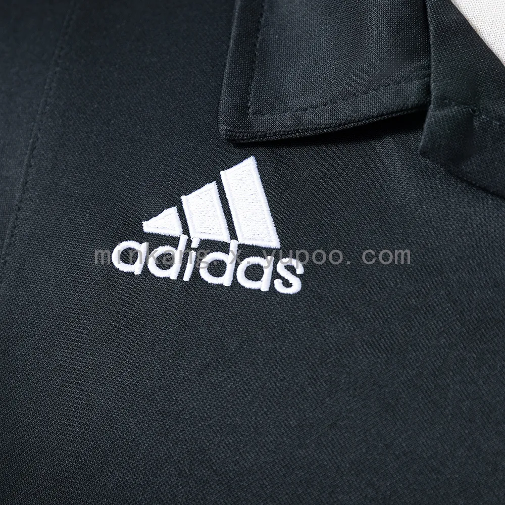 Retro Real Madrid 02/03 Champions League Away — 2/2