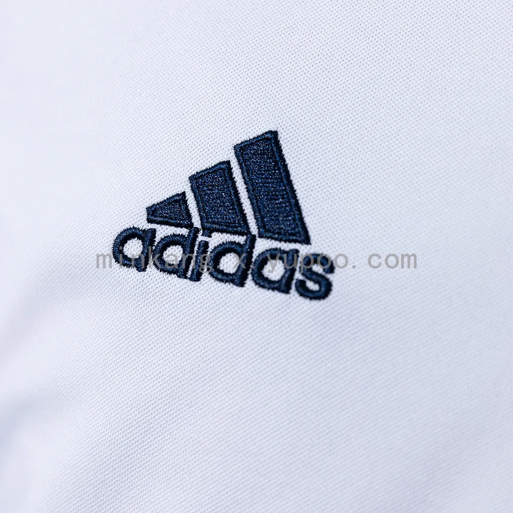 Retro Real Madrid 02/03 Champions League HOME — 2/2