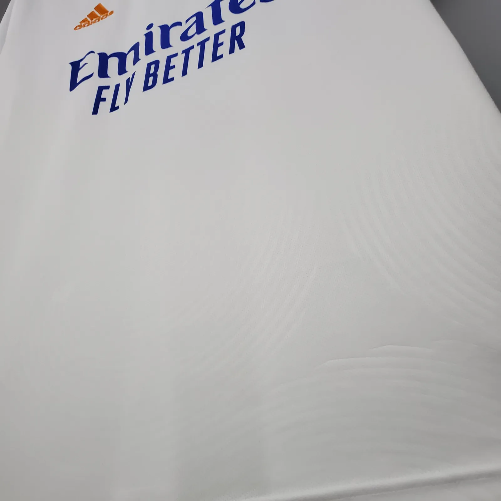 21/22 Real Madrid home S-XXXL — 2/2