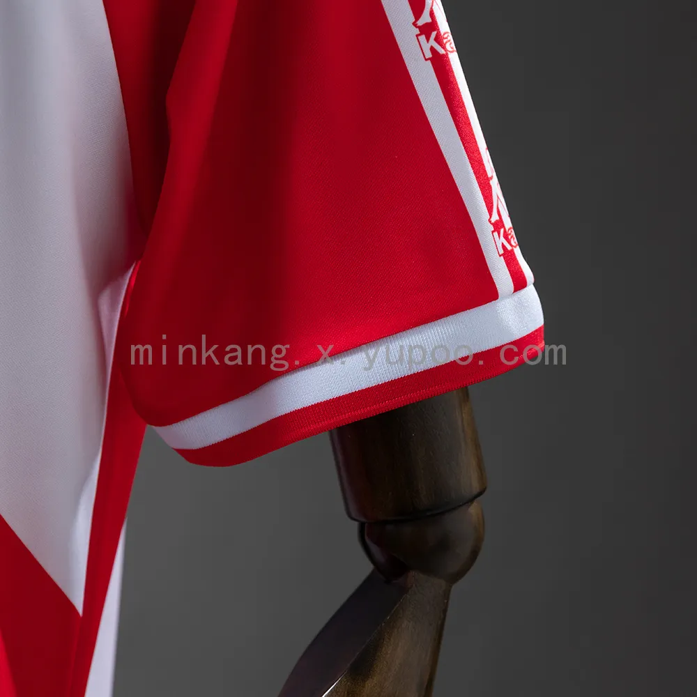 Retro 97/98 Athletic Bilbao home — 2/2