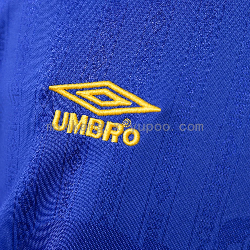 Retro Chelsea 95/97 home — 2/2