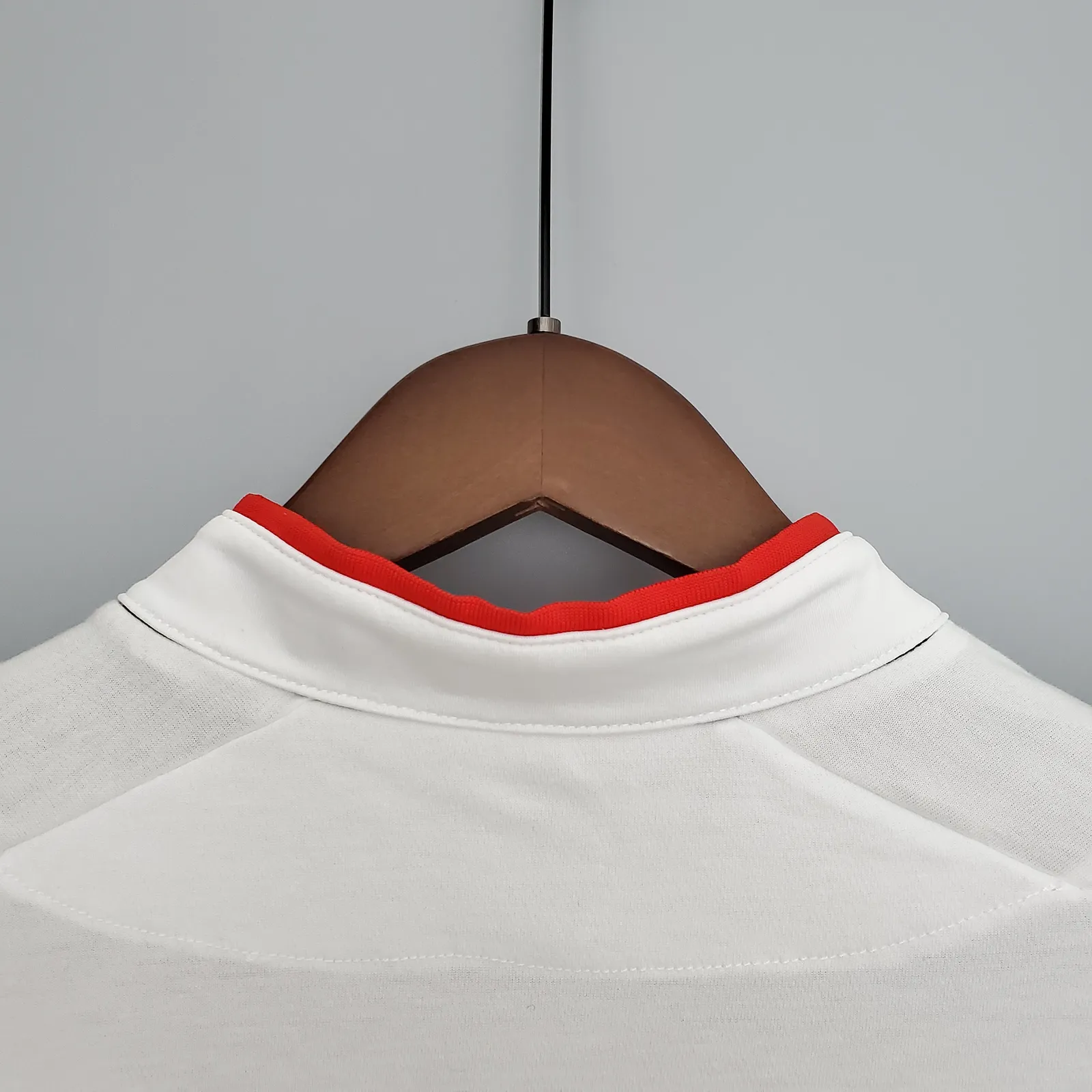 Retro 2012 England home — 1/2