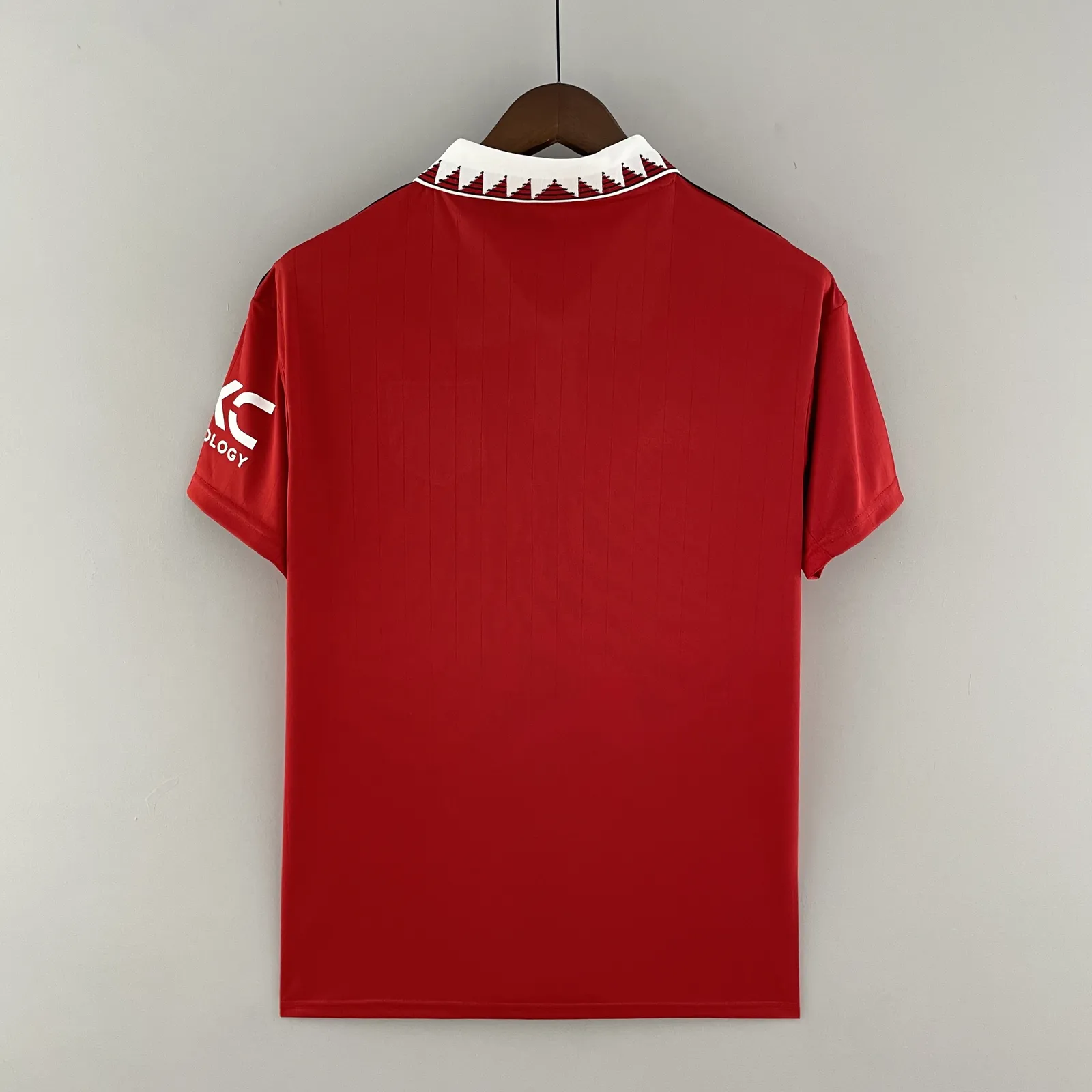 22/23 M-U home S-XXXL