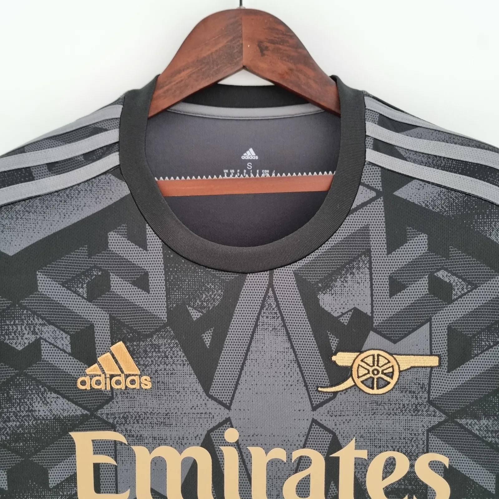 22 / 23 Arsenal away S-XXXL — 2/2
