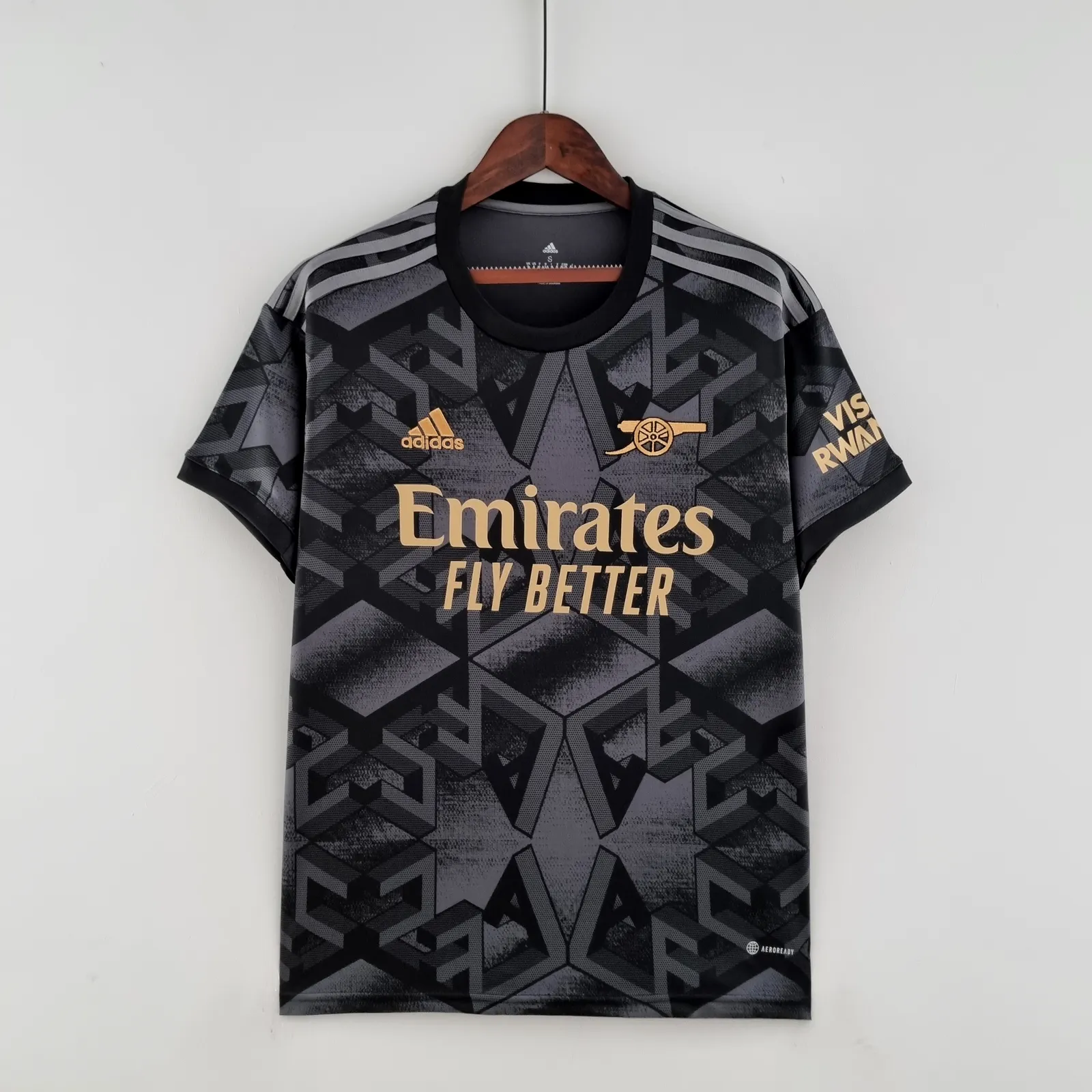 22 / 23 Arsenal away S-XXXL — 1/2
