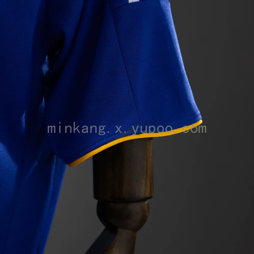 Retro Chelsea 08/09 home — 2/2
