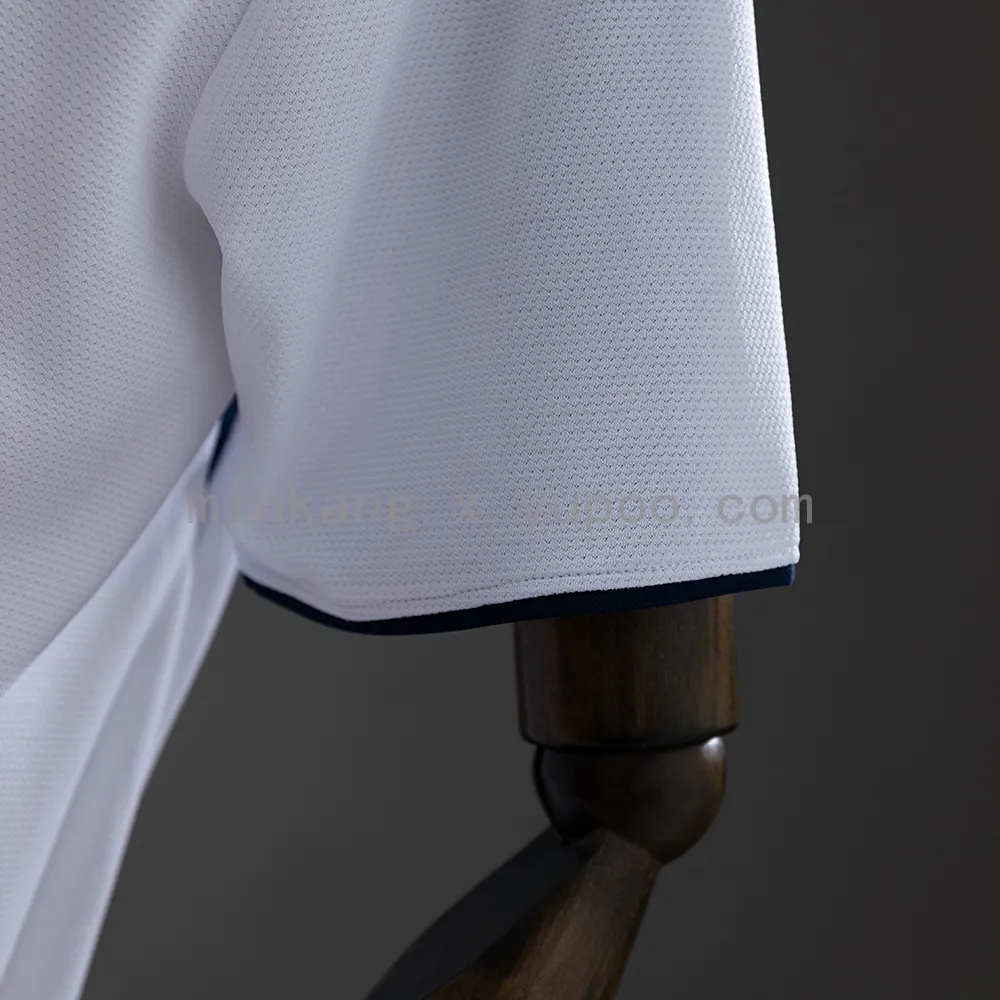 Retro Tottenham 06/07 home