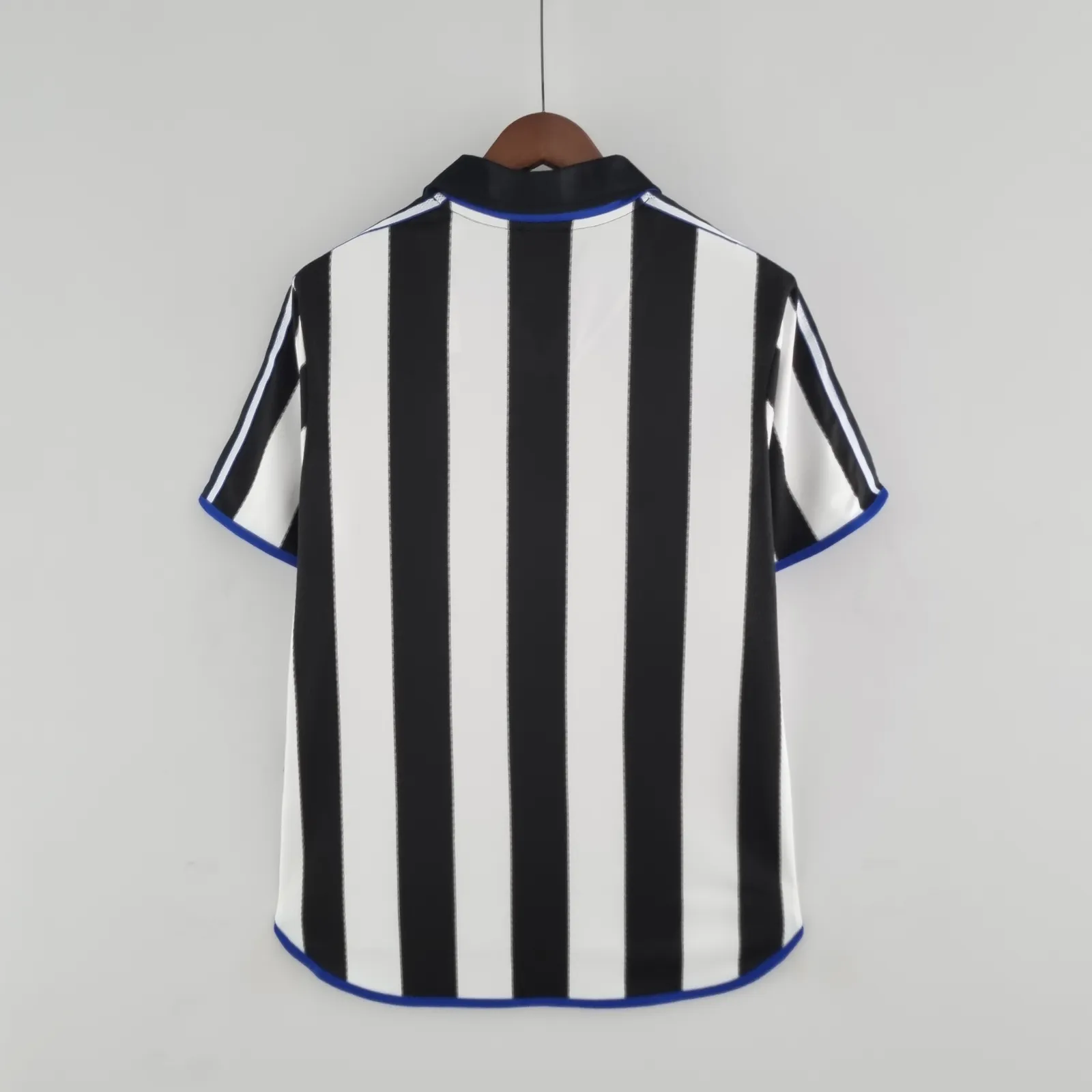 Retro 00/01 Newcastle United home