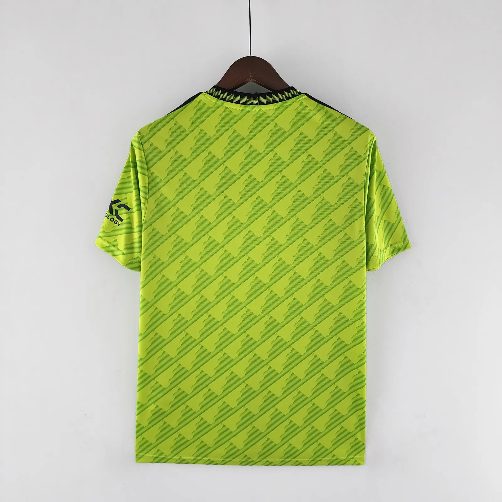 22/23 M-U third away S-XXXL