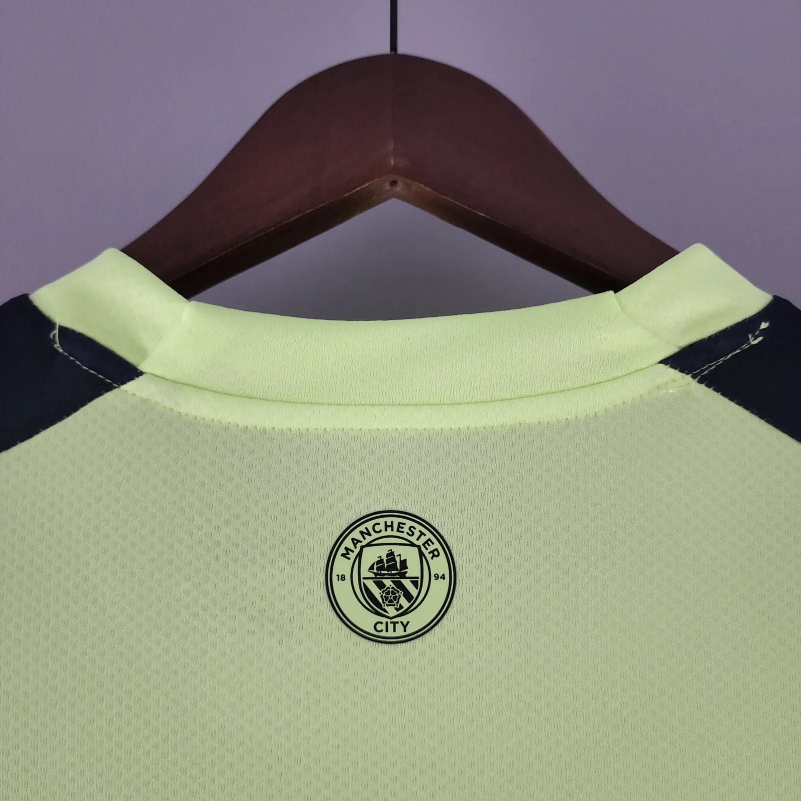 22/23 Manchester City third away S-XXXL — 2/2