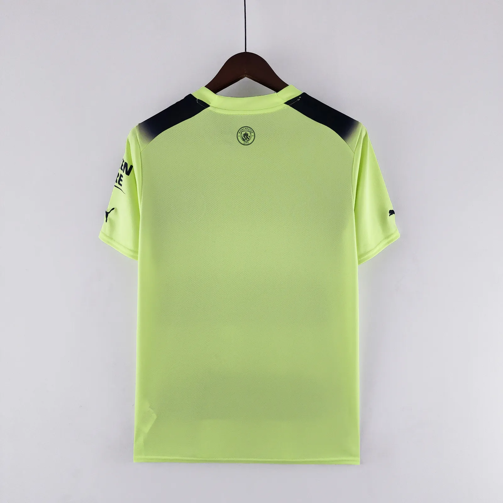 22/23 Manchester City third away S-XXXL — 1/2