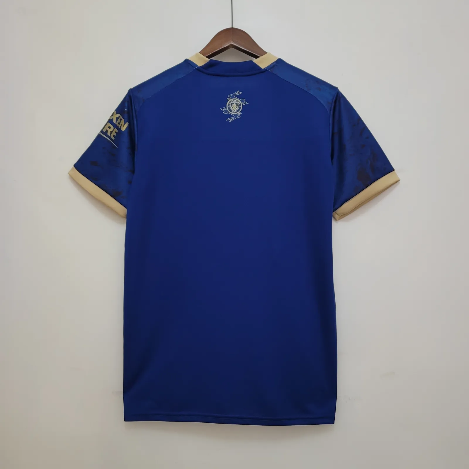 23/24 Manchester City Blue