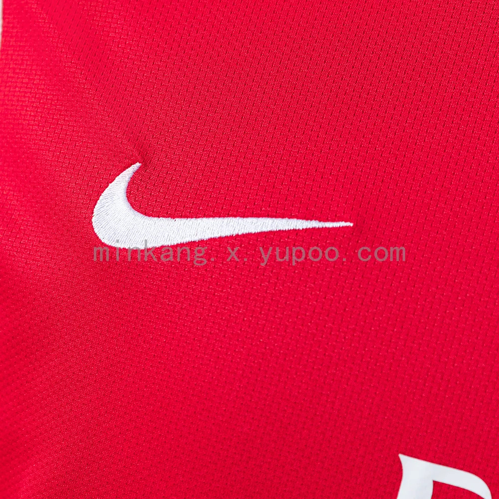 Retro Arsenal 06/08 Home — 2/2