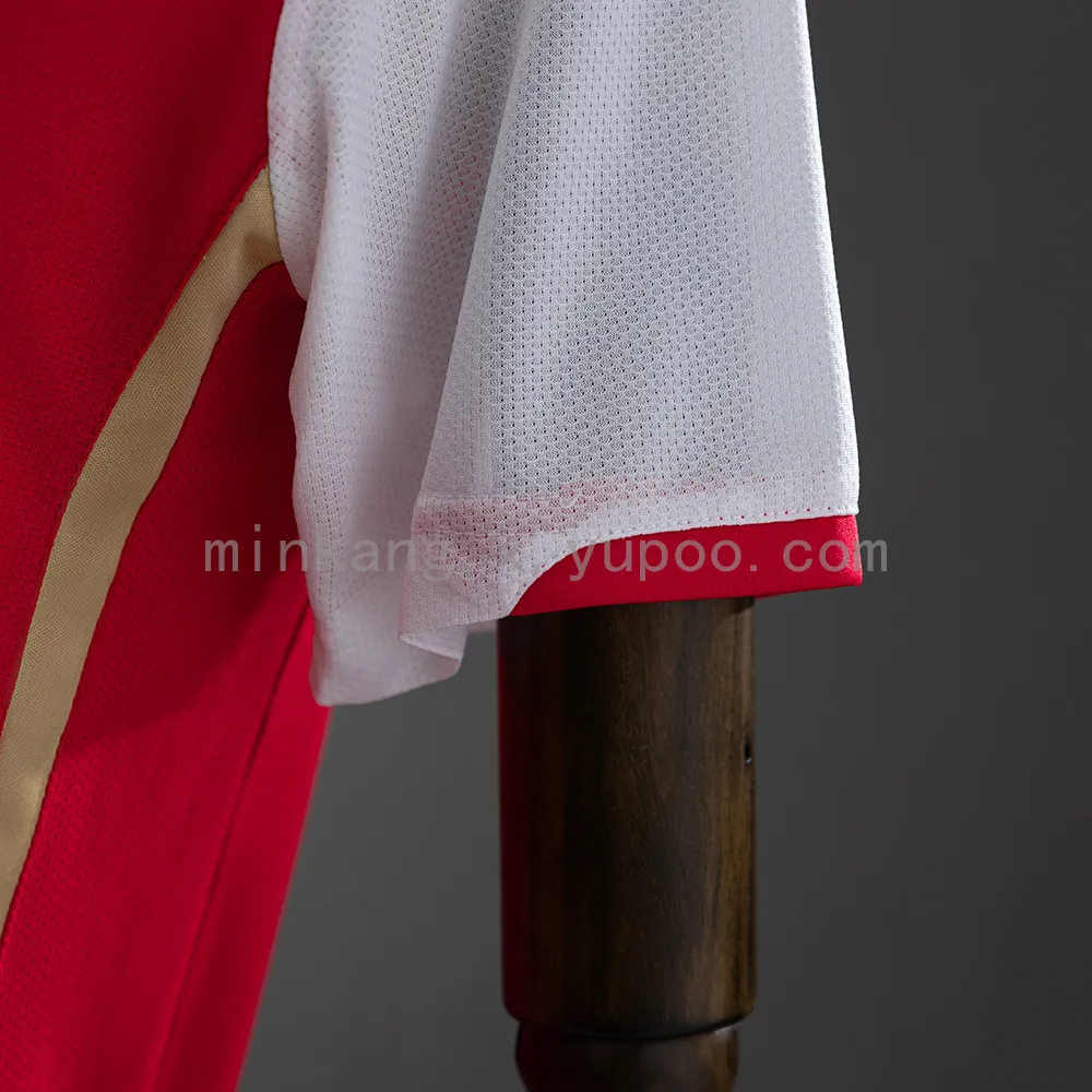Retro Arsenal 06/08 Home
