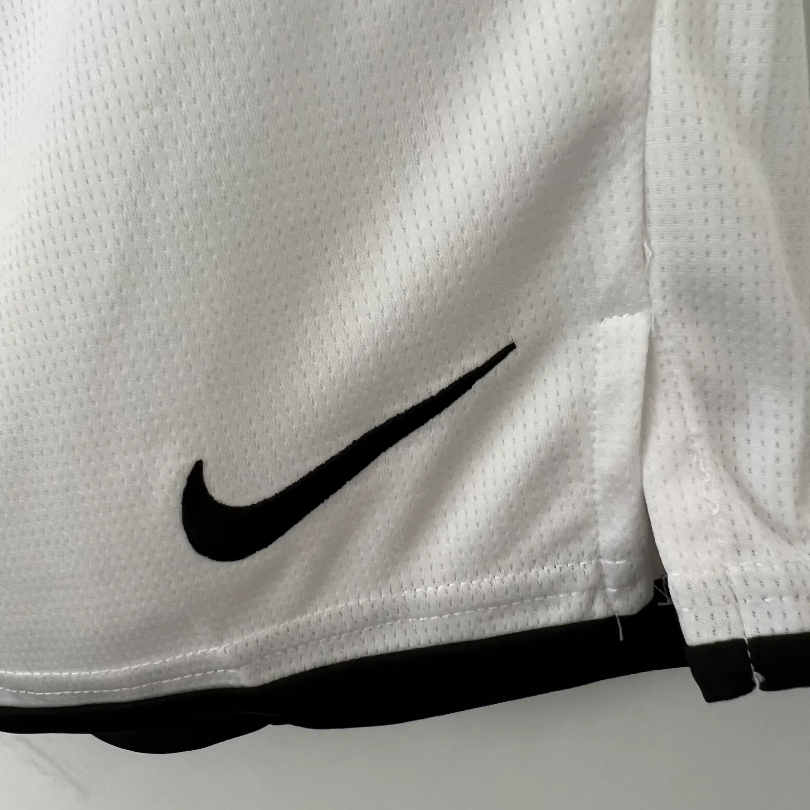 Retro Shorts M-U 07/08 Home