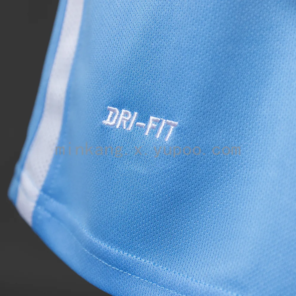 Retro Manchester City 15/16 Home — 2/2