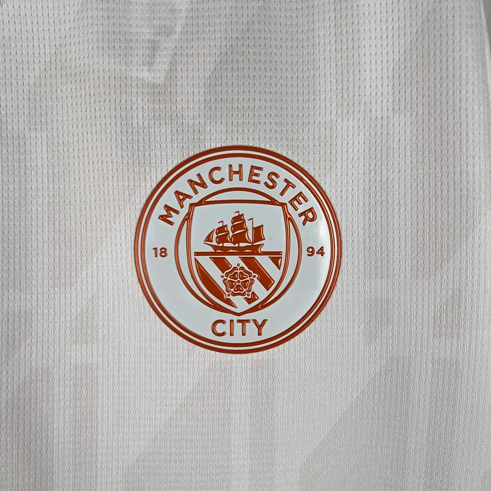 23/24 Manchester City Away — 2/2
