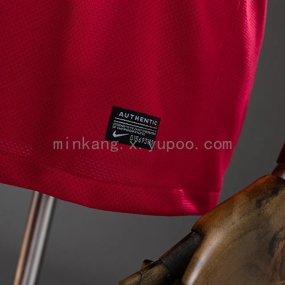 Retro Arsenal 11/12 Home 125th Anniversary