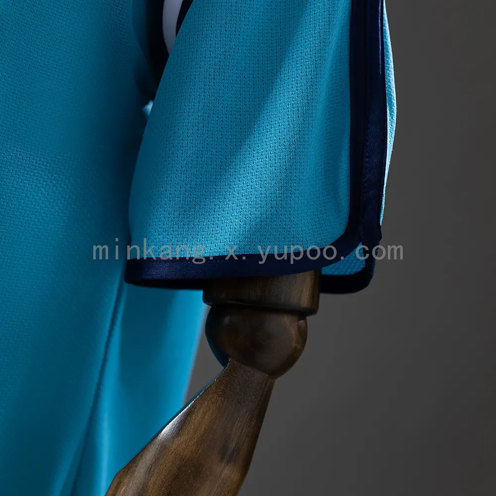 Retro Manchester City 02/03 Home — 2/2