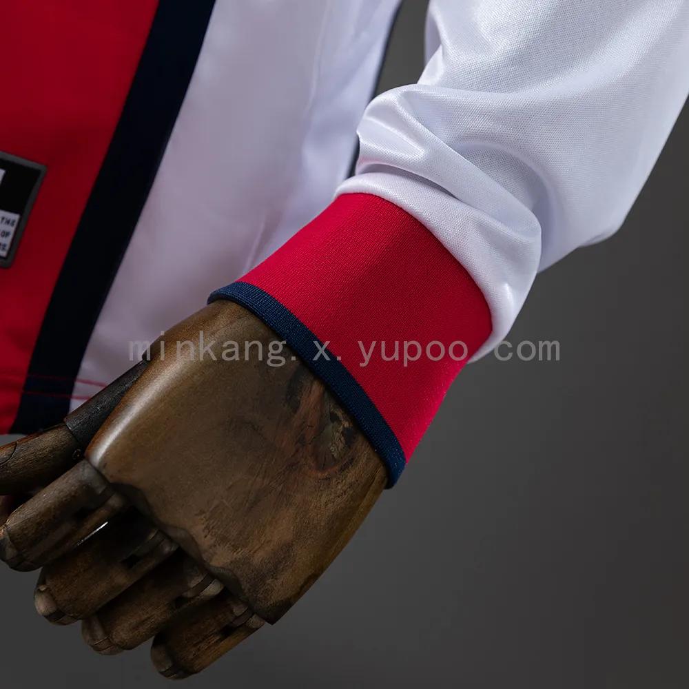 Retro long sleeve Arsenal 98/99 Home — 2/2