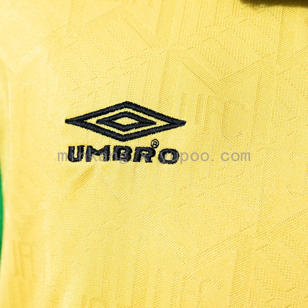 Retro long sleeve M-U 92/94 third away — 2/2