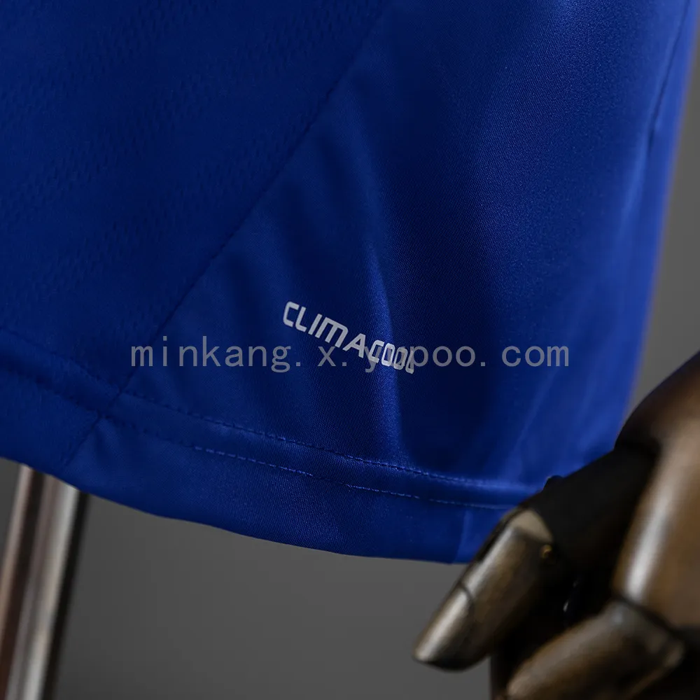 Retro long sleeve Chelsea 12/13 Home