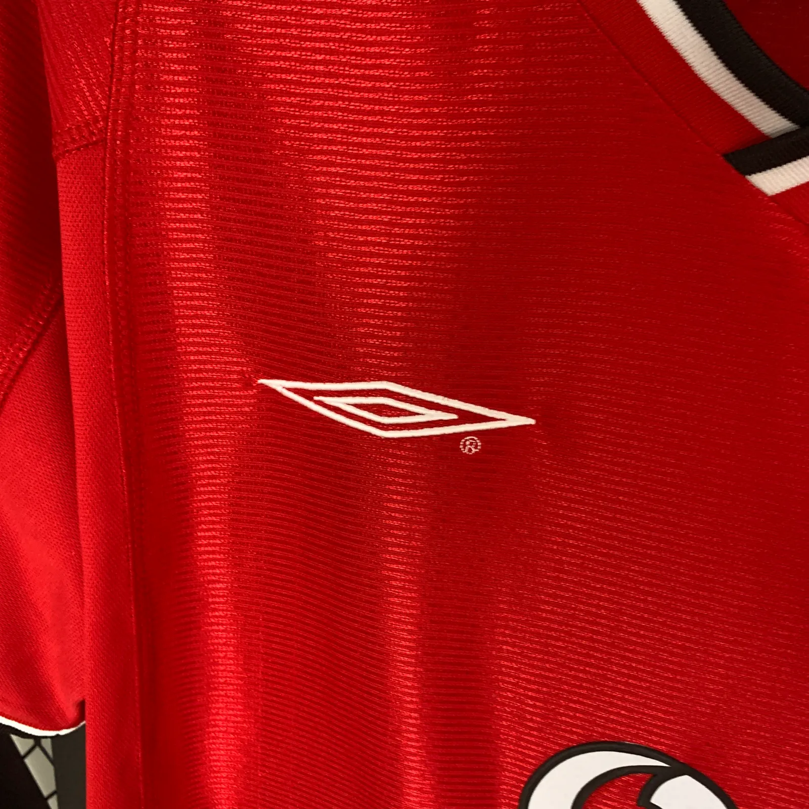 Retro M-U 00/02 Home — 2/2