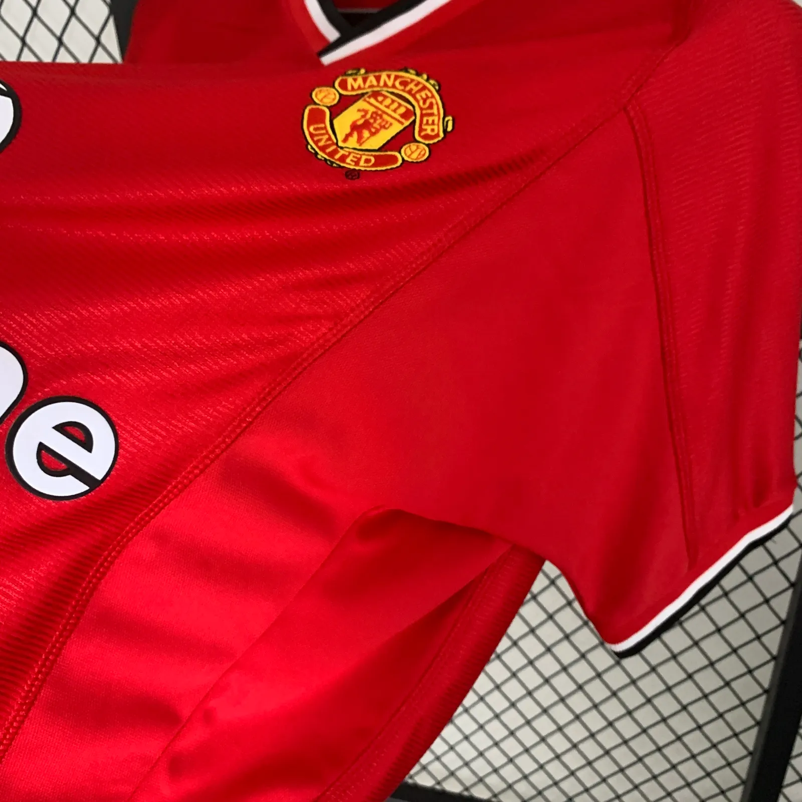 Retro M-U 00/02 Home