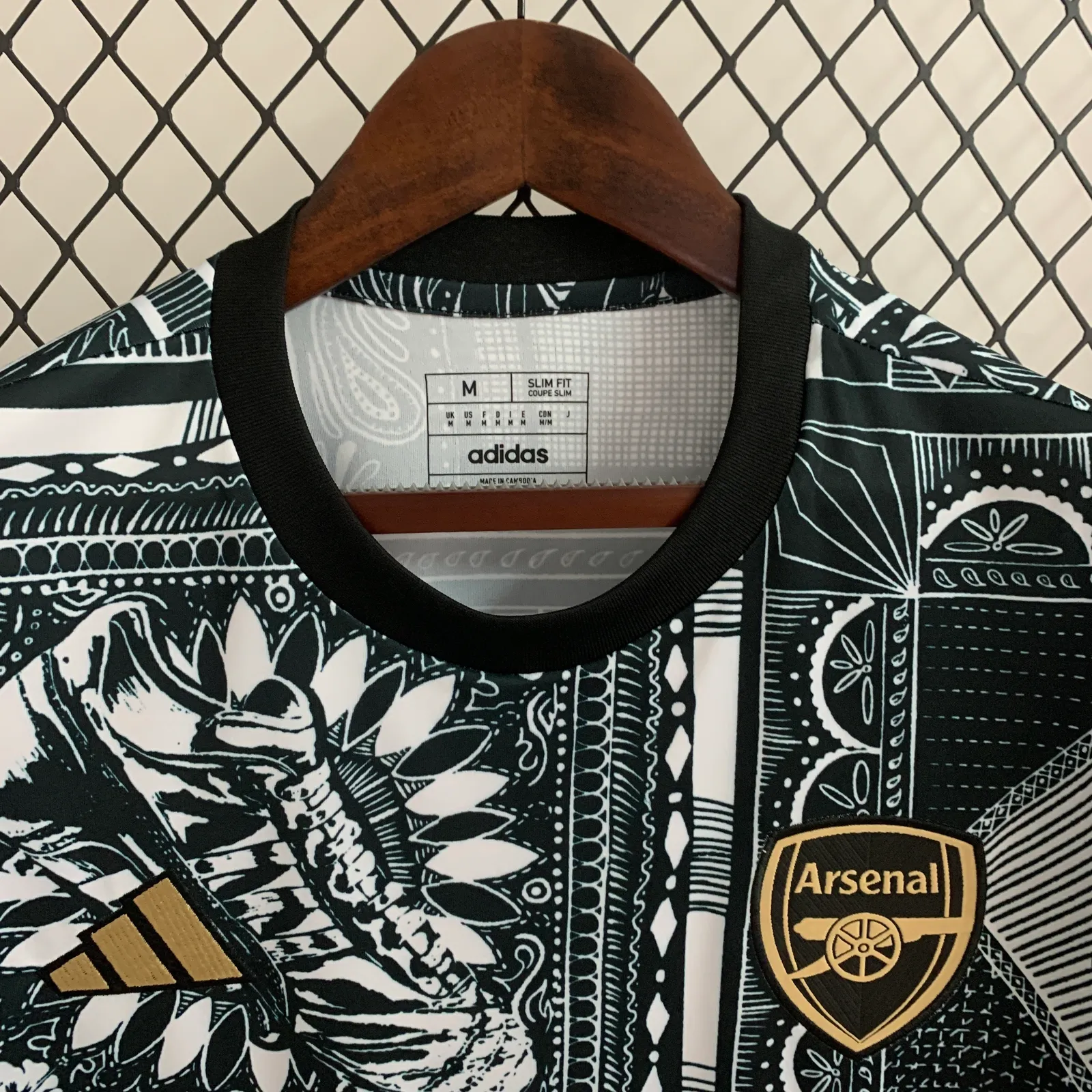 23/24 Arsenal Special Edition — 2/2