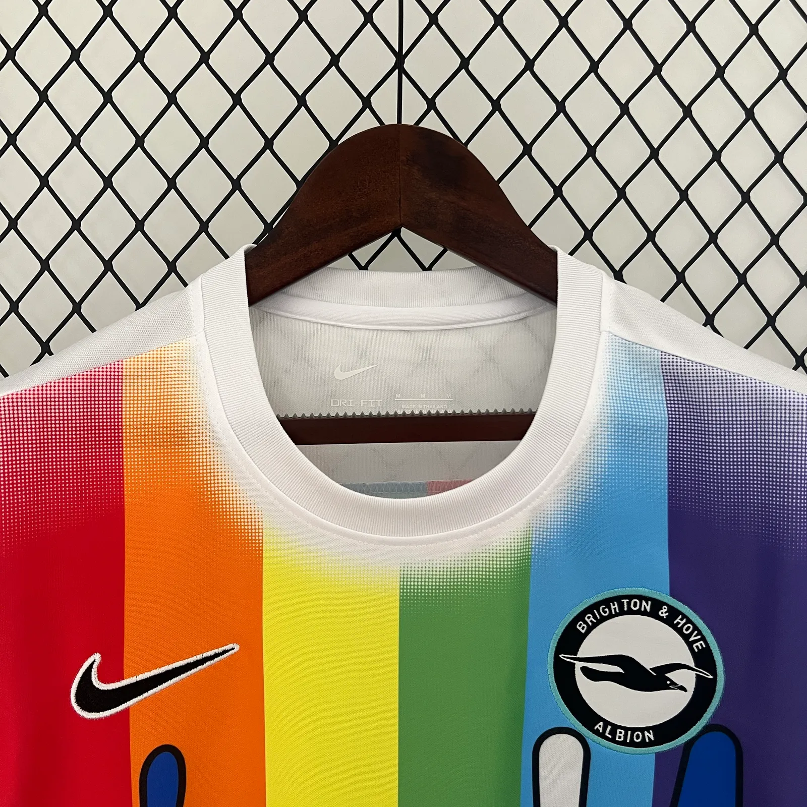 24/25 Brighton Training Wear — 2/2