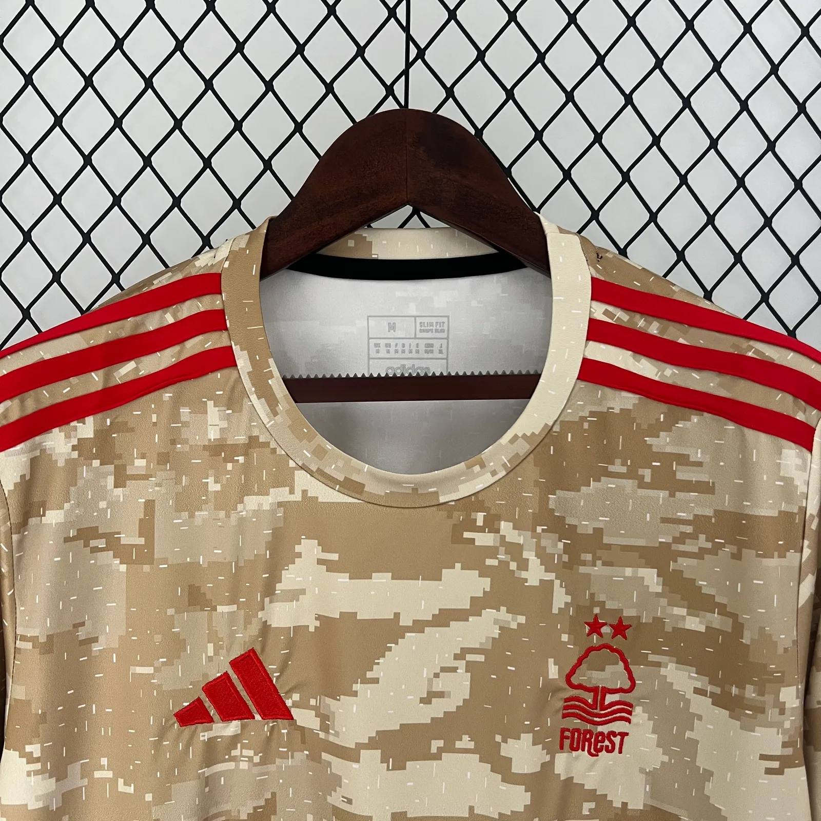 23/24 Nottingham Forest Training Wear — 2/2
