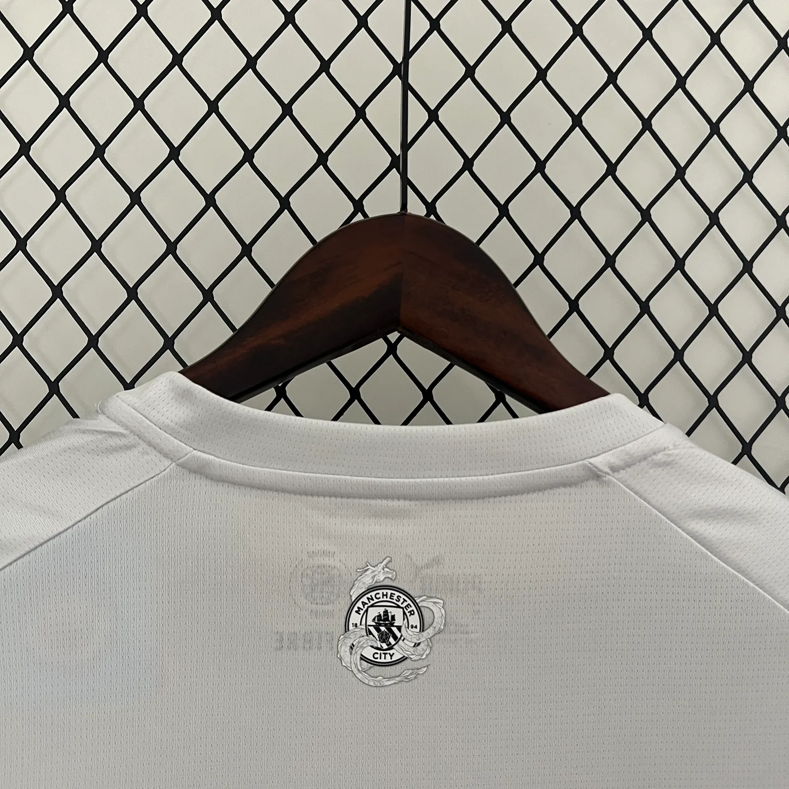 24/25 Manchester City Year of the Dragon Special Edition — 1/2