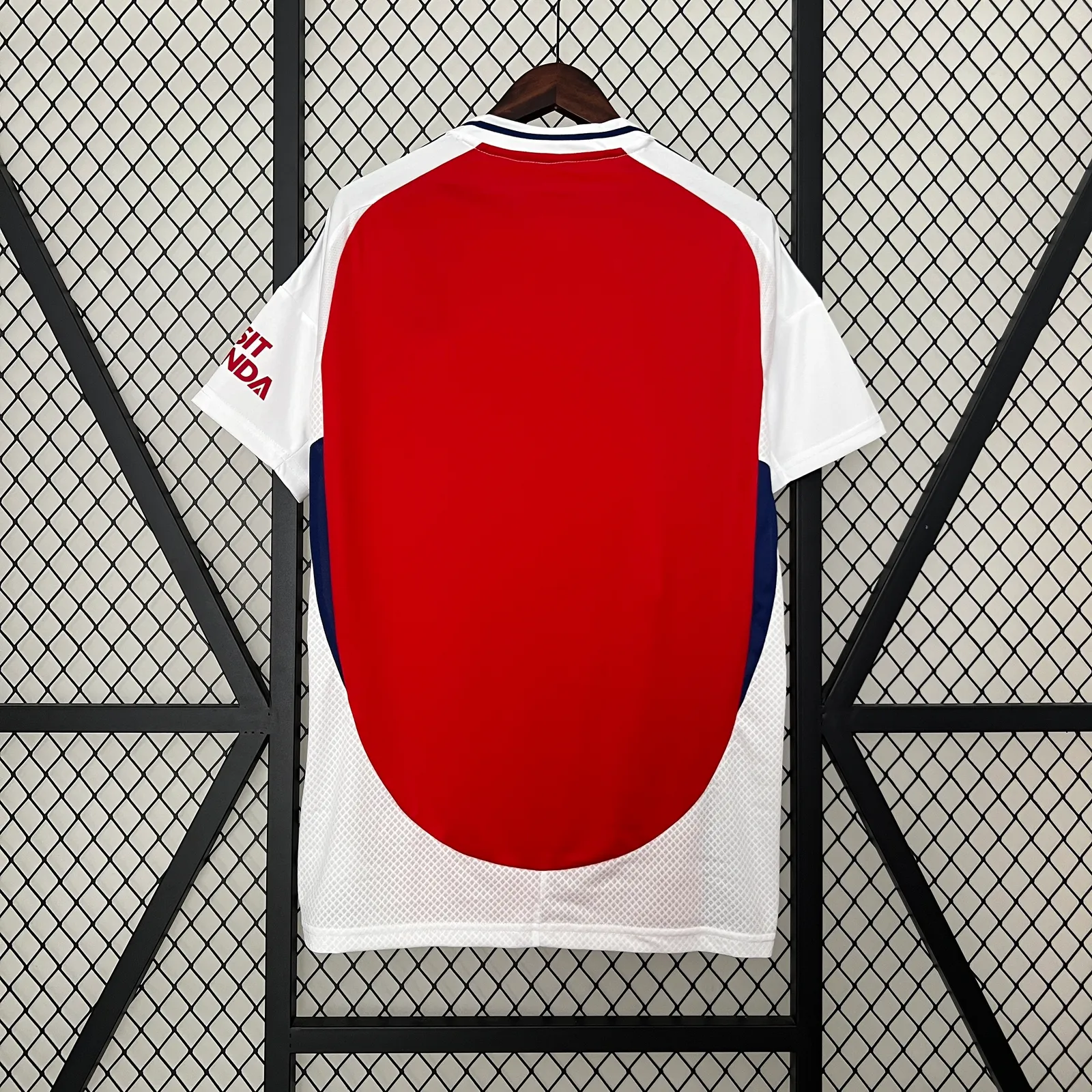 24/25 Arsenal home — 2/2