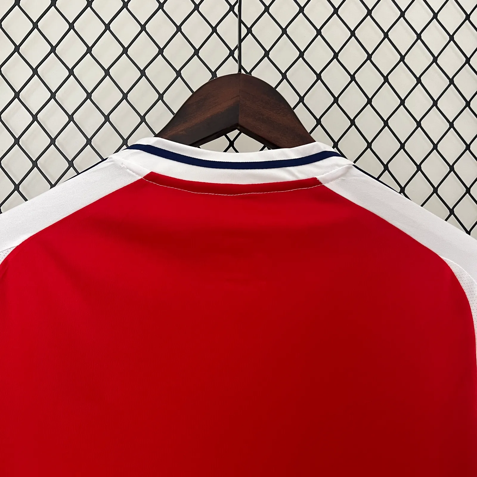 24/25 Arsenal home — 1/2