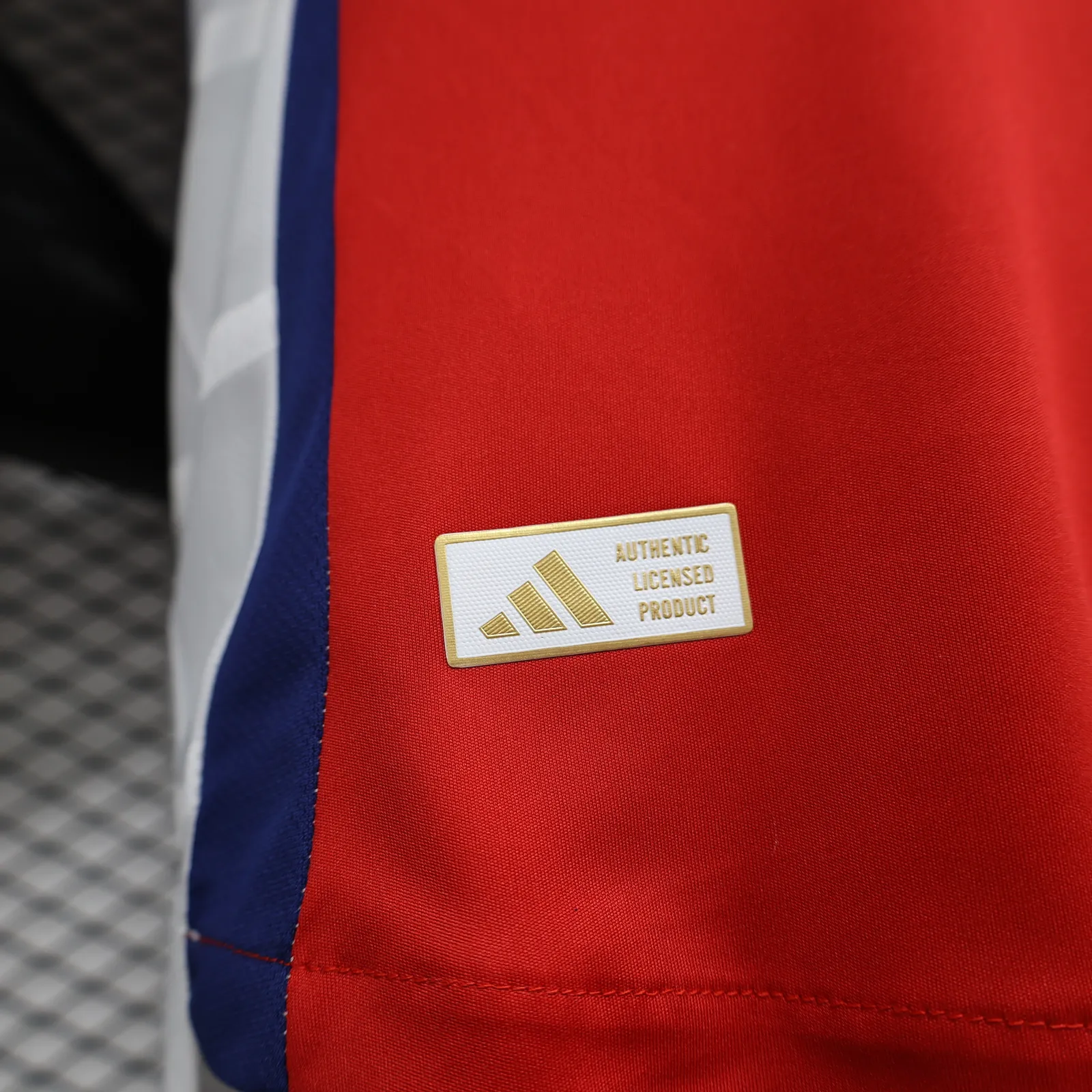 24/25 Players Arsenal Home — 2/2