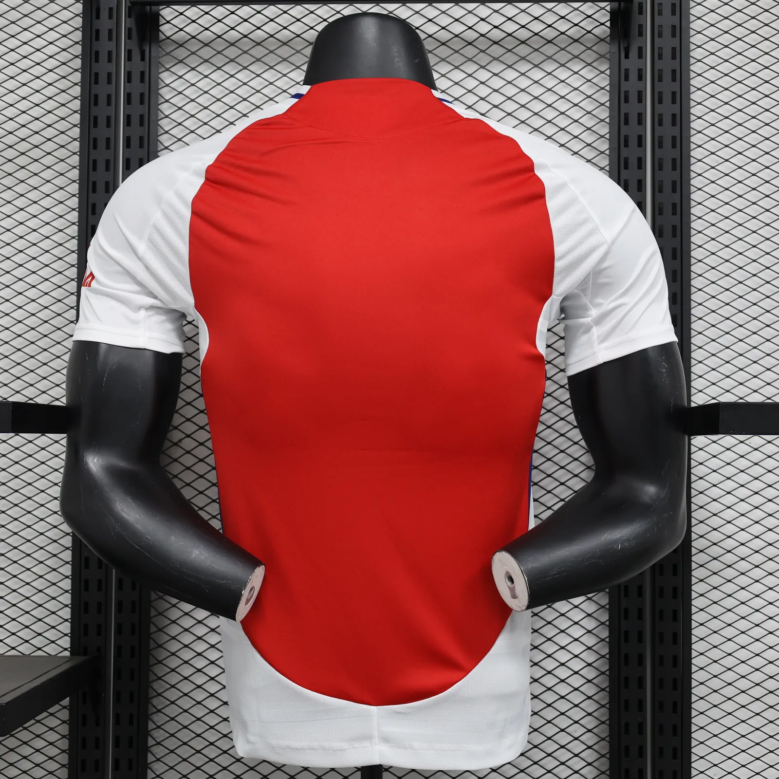 24/25 Players Arsenal Home